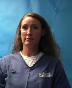 Amanda Logue