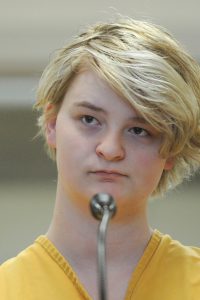 Denali Dakota Skye Brehmer