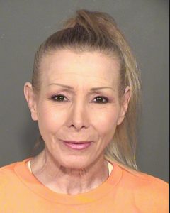 Marjorie Ann Orbin