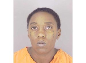 Donna Goudeau