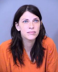 Brandie Gotch