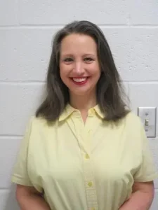 Brenda Andrew