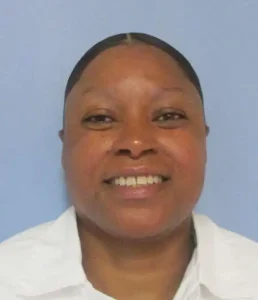 Patricia Blackmon