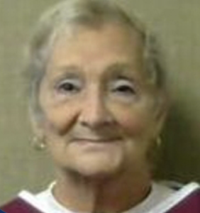 Blanche Taylor Moore