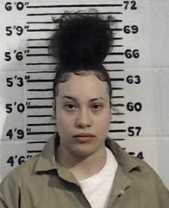 Franecha Torres