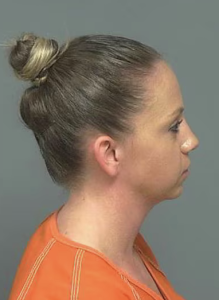 Amber Guyger