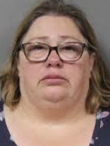 Jennifer Lee Wilson
