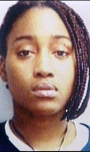 Shadolla Peterson