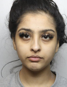 Mahek Bukhari