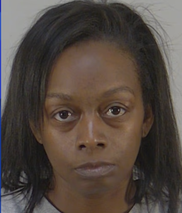 Tyshael Elise Martin