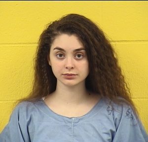 Mackenzie Shirilla