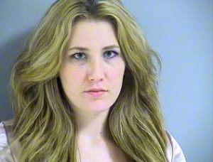 Amber Hilberling