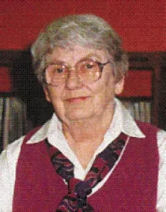 Catherine Haynes