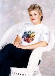 Dana Sue Gray