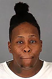 Kimesha Williams