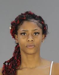 Kimora Launmei Hodges