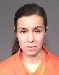 Jodi Ann Arias