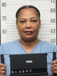 Sherra Wright
