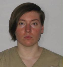 Madison Nicole Rueckert