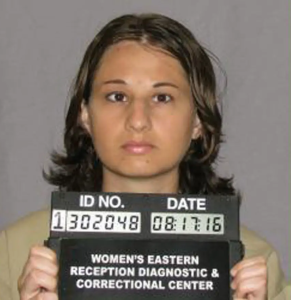 Gypsy-Rose Blanchard