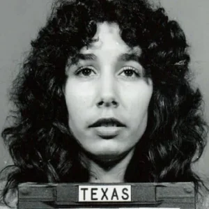 Karla Faye Tucker