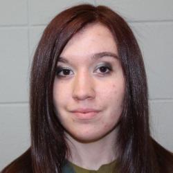 Ashlee Martinson