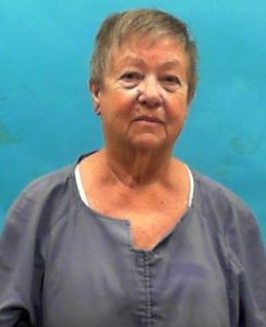 Linda Jones
