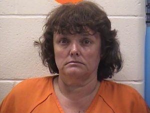Lee Ann Daigle