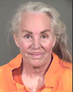 Pamela Anne Phillips