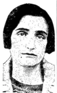 Della Sidel Sorenson