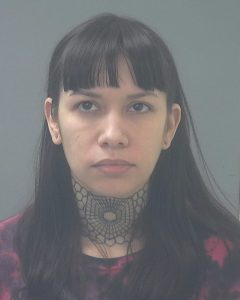 Chelsea Perkins