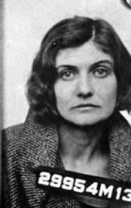 Winnie Ruth Judd