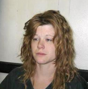 Melissa Bates