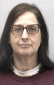 Ann Marie Stout