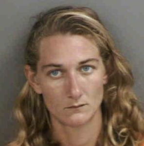 Nicole M. Laber