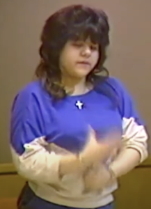 Winona Fletcher