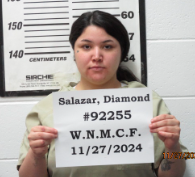Diamond Salazar