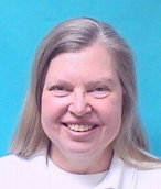 Karen McCarron