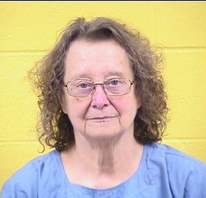 Ann Mayers