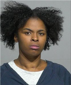 Antwineesha Burse