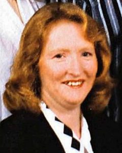 Katherine Mary Knight