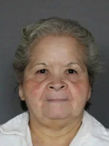 Yolanda Saldivar