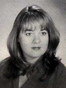 Janet Redmond-Mercereau