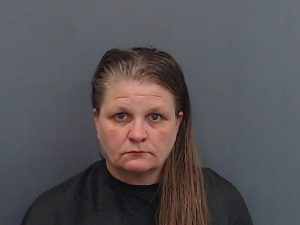 Misty Marie Mitchell
