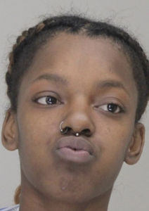 Keona Hampton