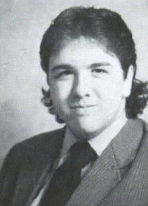 James Orr