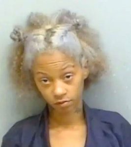 Kandice Grace
