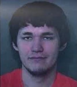 Trey Eric Sesler
