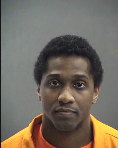 Davonte Neal