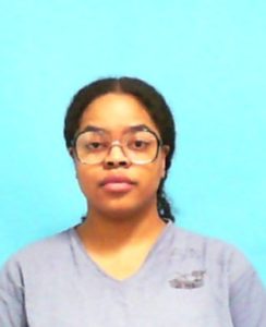 Sakiyna Thompson